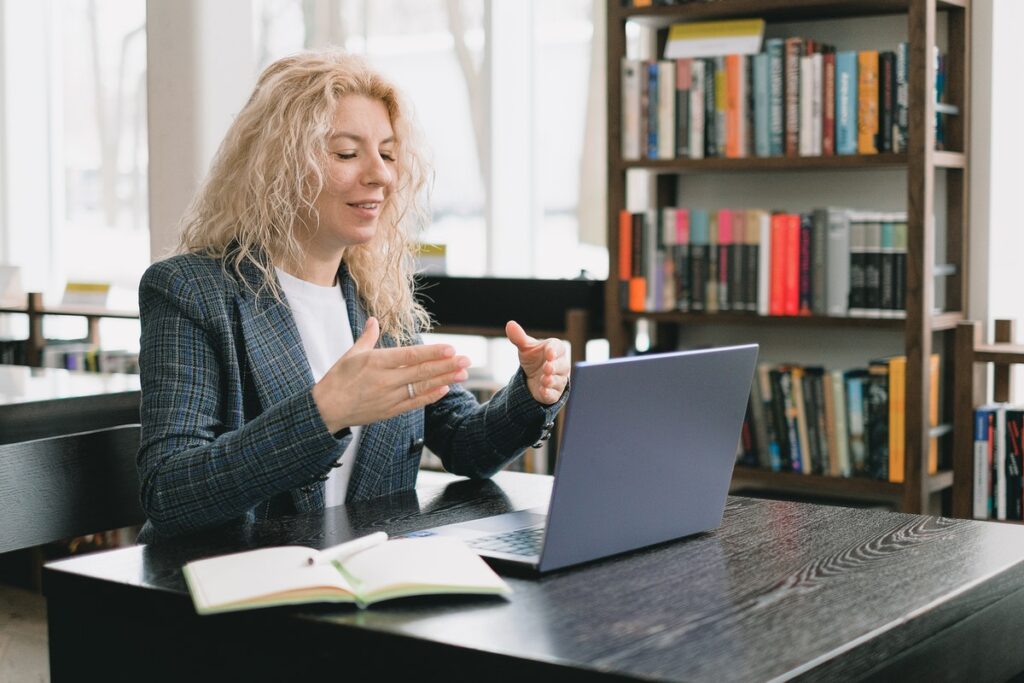 reuniones virtuales bien planteadas